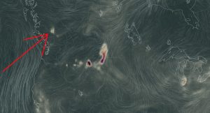 Облака угарного газа над Йеллоустоуном. 21 августа будет снята Шестая Печать?