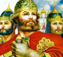 Учёные доказали, что древние арии пришли из Сибири и были элитой общества