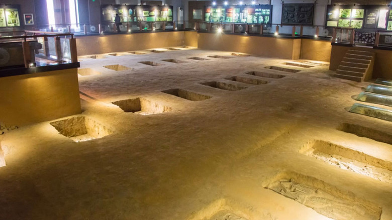 Археологи узнали о том, что древние китайцы практиковали жуткие жертвоприношения