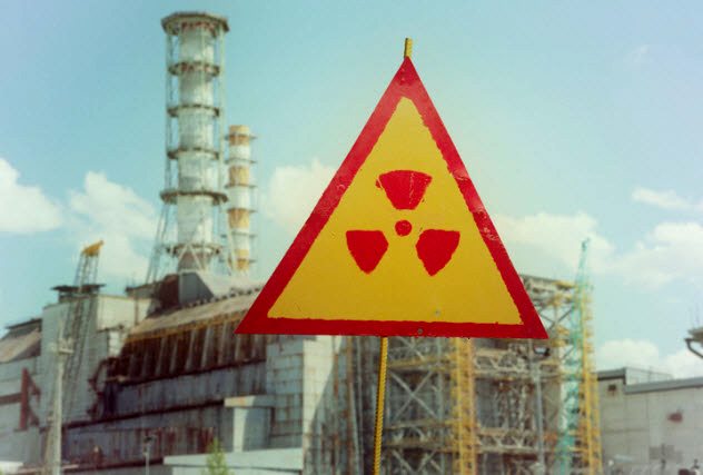 10 самых громких атомных катастроф