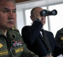Будущая российская армия сможет развернуться в любом месте Земли за 7 часов