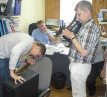 Навального обвинили в хищении 10 миллионов рублей