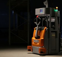 Создан робот для автоматической сборки дизайнерских наноматериалов