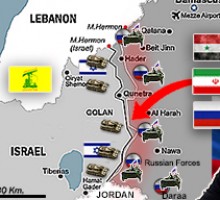 Израиль задёргался: из Вашингтона они уехали “с пустыми руками”. Теперь едут к Путину