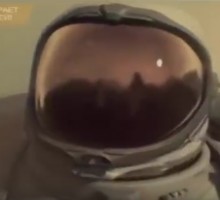 Американцы уже летали на Марс. Документальный фильм (2016) [ВИДЕО]