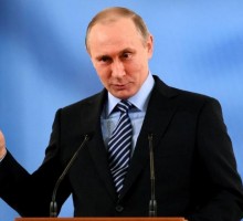 Как играть с шулерами...  Статья на тему: "Почему Путин медлит?"