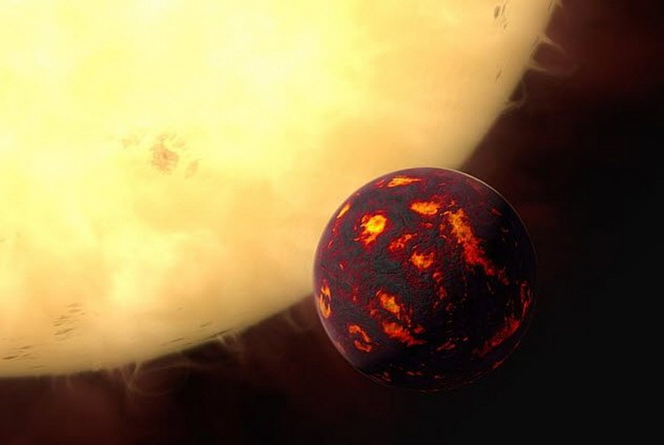 10 самых удивительных из обнаруженных экзопланет