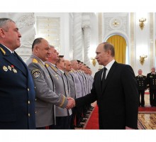 Лев Пирогов: Назначить бы министром культуры толкового полковника из СК РФ