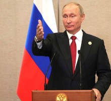 Сорос заявил о перспективе развала ЕС и укреплении России