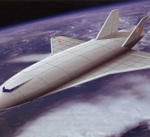 Неизвестные космические проекты. МГ-19