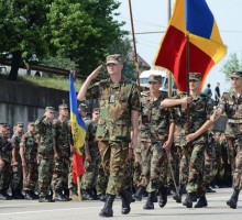 Правительство Молдавии отправит военных на Украину, несмотря на запрет президента Додона