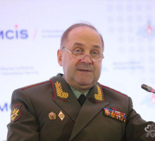 Россия возобновляет строительство боевых ледоколов