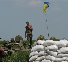 Киевский режим согласен на выборы в Донбассе?
