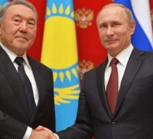 «Казахстан окончательно покинет Русский мир»
