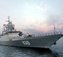 К дальним берегам: российский флот впервые провёл учения около Перл-Харбора