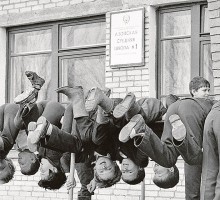 Школьники в СССР и России: как изменилось молодое поколение за 50 лет