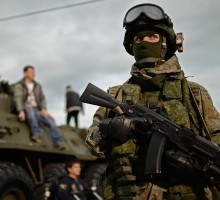 НАТО в панике: Россия разместила в Белоруссии ЗРК С-300