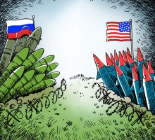 Как проект «Украина» становится инструментом мировой войны