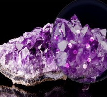 Российские учёные обнаружили "покачивания" молекул в кристаллах