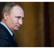 Фигуранты «кремлевского доклада» бегут на поклон в Вашингтон
