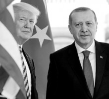 Турция в отношениях с США пошла по пути России