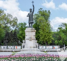 Виталий Сундаков - О трезвой традиции славян / 24 мая 2016