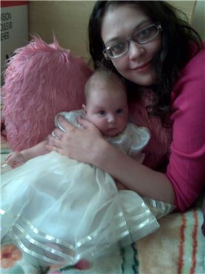 ПОБЕДА! 8-летнюю россиянку Изабеллу, отобранную у родителей в Эстонии, вернули в семью