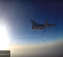 Сирия. Будни войны лето 2017 г. Су-25 «свободная охота» [ВИДЕО]