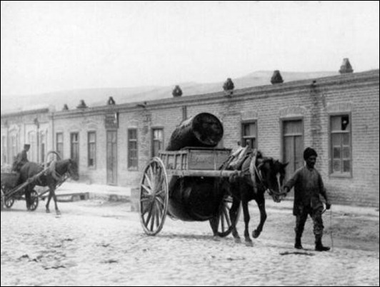 Россия: Редкие исторические снимки
