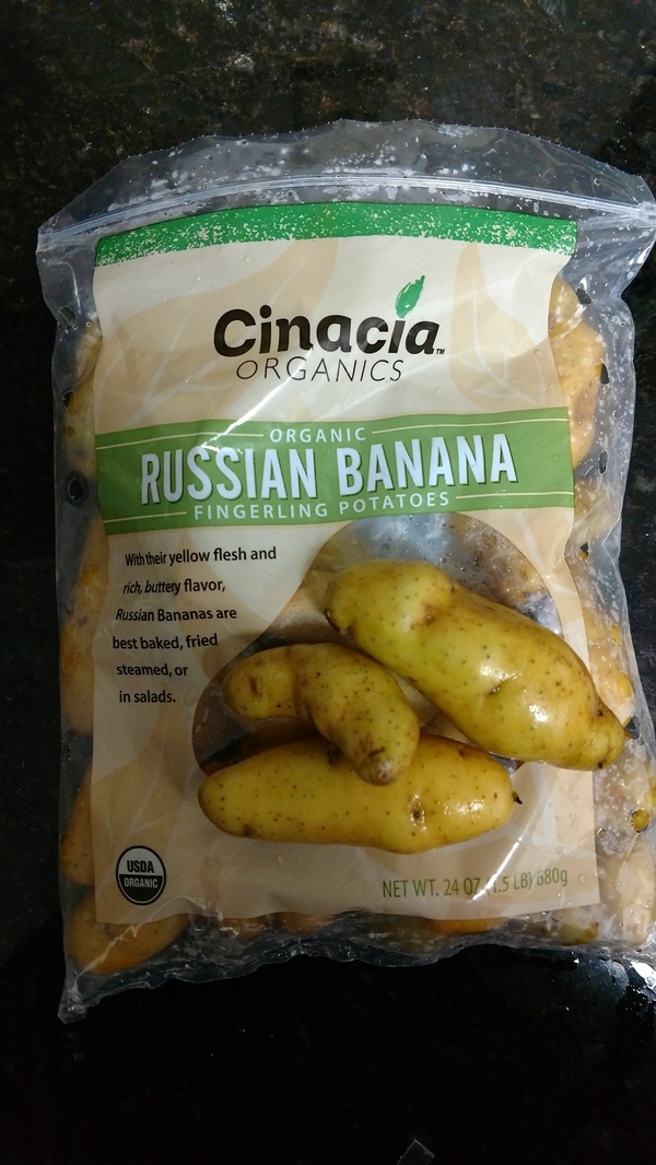 Чью картошку едят граждане России?