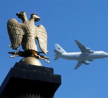 «Авиация Украины критически зависит от Ил-76»