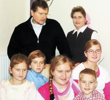 Председатель РВС Мария Мамиконян: семейное законодательство должно быть изменено