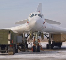 ВКС России получили С-400 для защиты Москвы