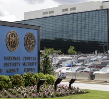 АНБ ищет шпионов в собственных рядах