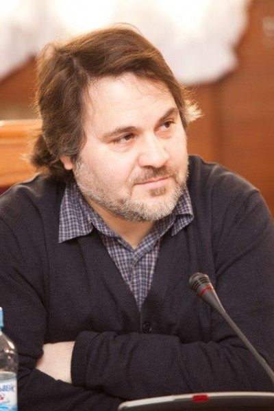 Александр Гезалов