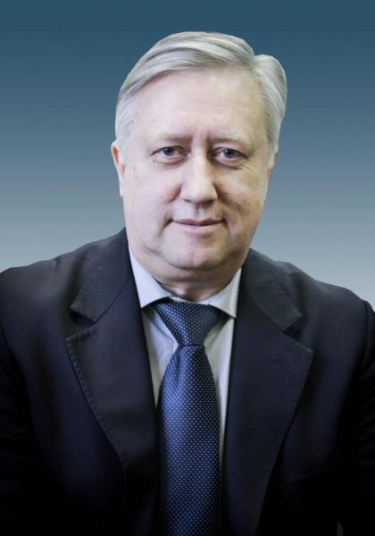 Владимир Романов