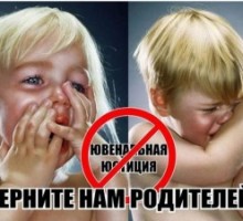 «У опеки слишком много полномочий»: в России предлагают ввести уголовную ответственность за изъятие ребёнка из семьи
