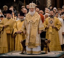 В РПЦ предрекли конец христианской цивилизации через 30 лет