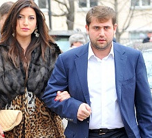 Суд взыскал с Шестуна имущество на сумму более 1 млрд рублей