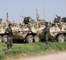 Больше не нужны: как в Пентагоне объяснили отказ от поставок оружия сирийским курдам