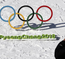 Олимпиада-2018: Россия, если отстранят от Игр, отберёт у МОК миллиарды