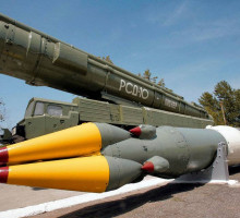 «Уран-9» уничтожит репутацию американских производителей оружия