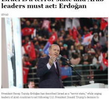 Не грози Эрдогану, храня ядерные бомбы в Инджирлике