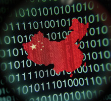 Цифровой дракон: как Китай строит общество тотального контроля с помощью интернет-технологий