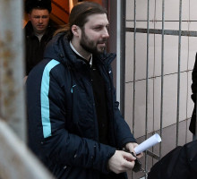 «Совершал преступления с особым цинизмом»: священник Грозовский приговорён к 14 годам колонии за педофилию