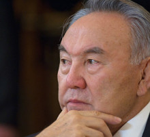 Визит на семь миллиардов: Назарбаев подписал в США ряд соглашений