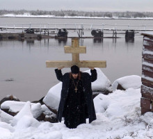 На Камчатке планируют развивать православный туризм