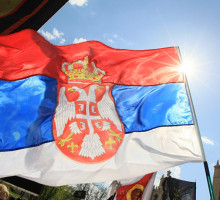 Ищенко: спасти Сербию — спасти Балканы