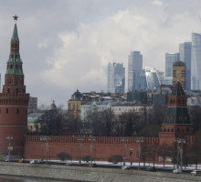 «Нелепая попытка угрожать»: в Москве ответили на публикацию «кремлёвского доклада»