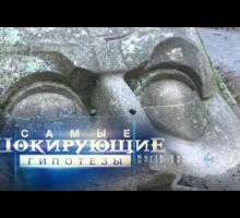 Украшения эпохи неолита найдены в устье реки Харловка Мурманской области